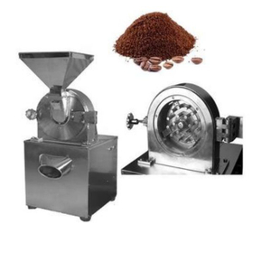 Chocolate Peeling&crushing Machinery（Customizable）