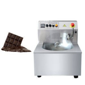 Chocolate Tempering Machinery(Customizable)